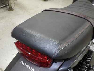 Honda GB350 2023