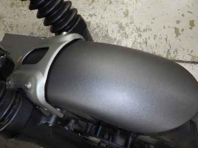 Honda GB350 2023