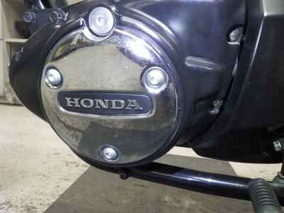 Honda GB350 2023