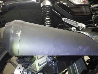 Honda GB350 2023