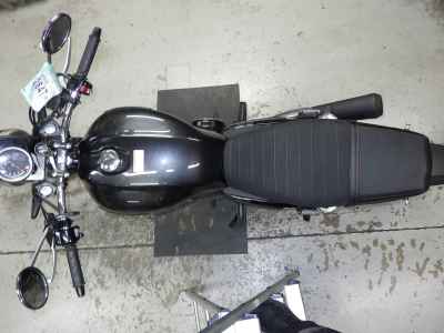 Honda GB350 2023