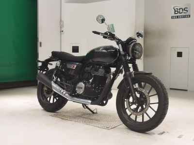 Honda GB350 2021