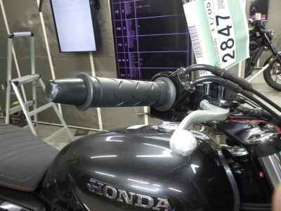 Honda GB350 2023