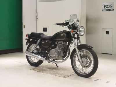 Suzuki ST250E
