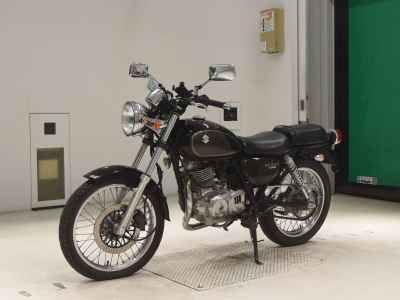 Suzuki ST250E