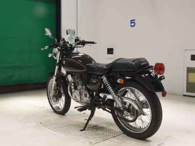 Suzuki ST250E
