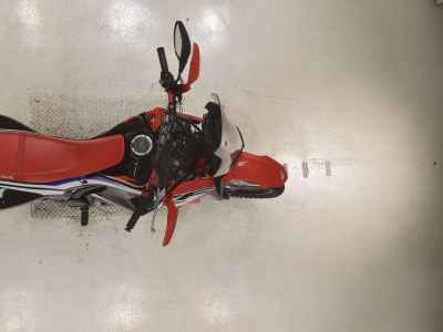 Honda CRF250L LD 2017