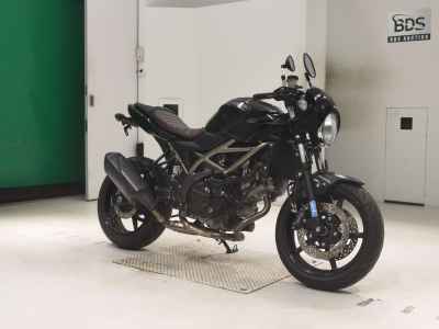 Suzuki SV650X