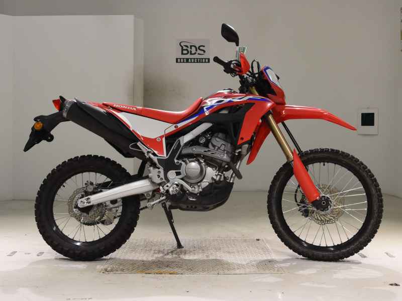 Honda CRF250L 2023