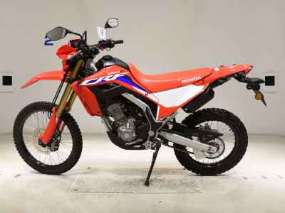 Honda CRF250L 2023