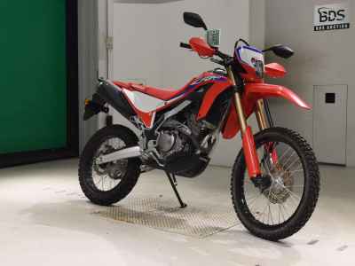 Honda CRF250L 2023