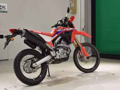 Honda CRF250L 2023