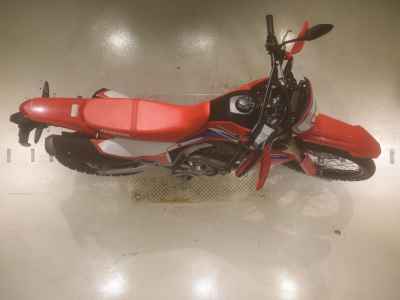 Honda CRF250L 2023