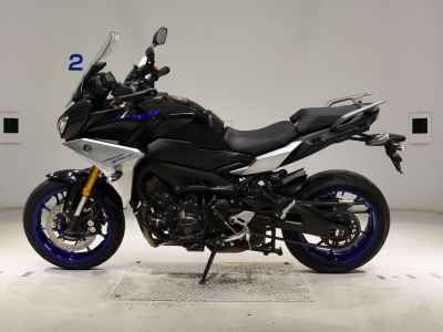 Yamaha Tracer 900 GT 2019