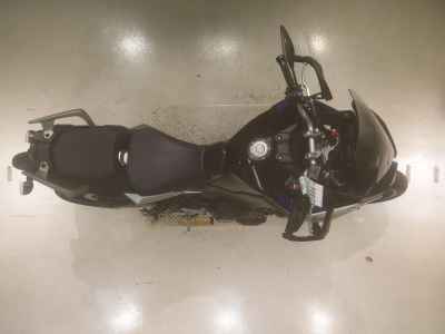 Yamaha Tracer 900 GT 2019