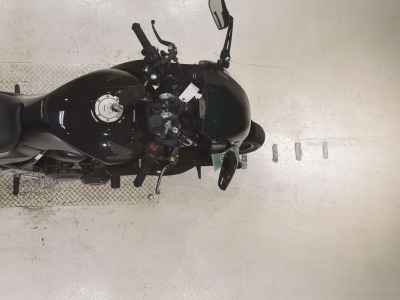 Honda CB400 Super Boldor 2010