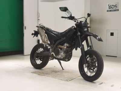 Yamaha WR250X 2007