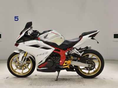 Honda CBR250RR 2020