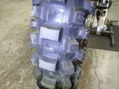 Kawasaki KX450F 2024