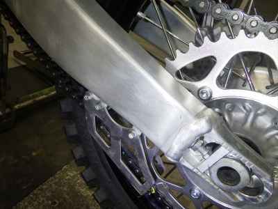 Kawasaki KX450F 2024