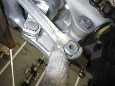 Kawasaki KX450F 2024