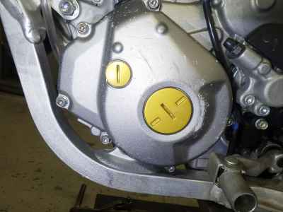 Kawasaki KX450F 2024