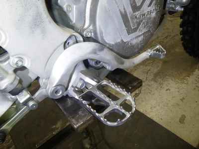 Kawasaki KX450F 2024