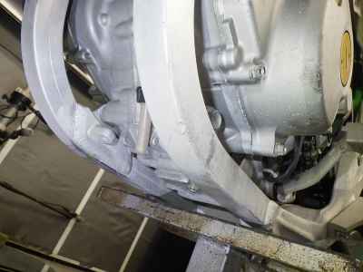 Kawasaki KX450F 2024