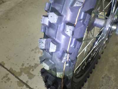 Kawasaki KX450F 2024