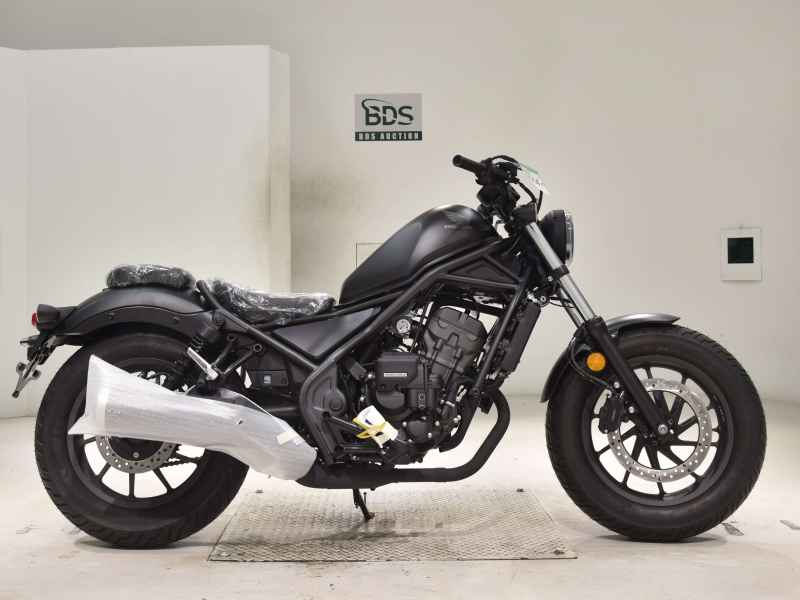 Honda Rebel CMX1100 2025