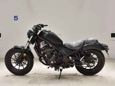 Honda Rebel CMX1100 2025