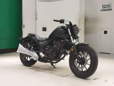 Honda Rebel CMX1100 2025