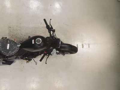 Honda Rebel CMX1100 2025