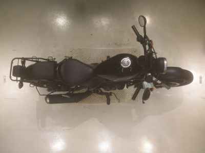 Honda Rebel CMX250 2019