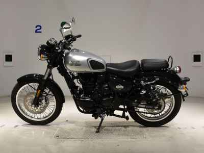 Benelli Imperiale 400 2022