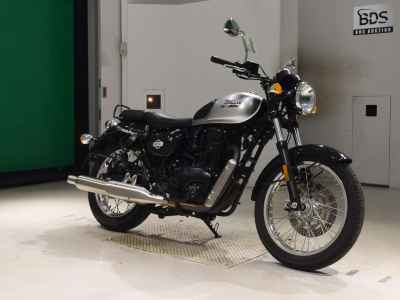 Benelli Imperiale 400 2022