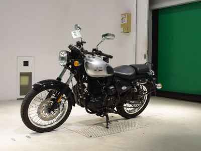 Benelli Imperiale 400 2022