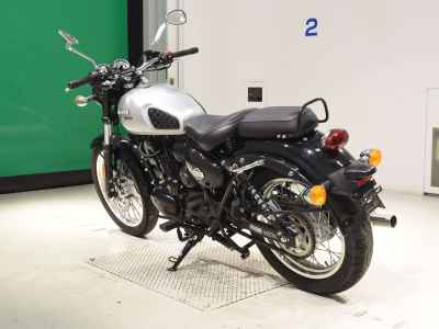 Benelli Imperiale 400 2022