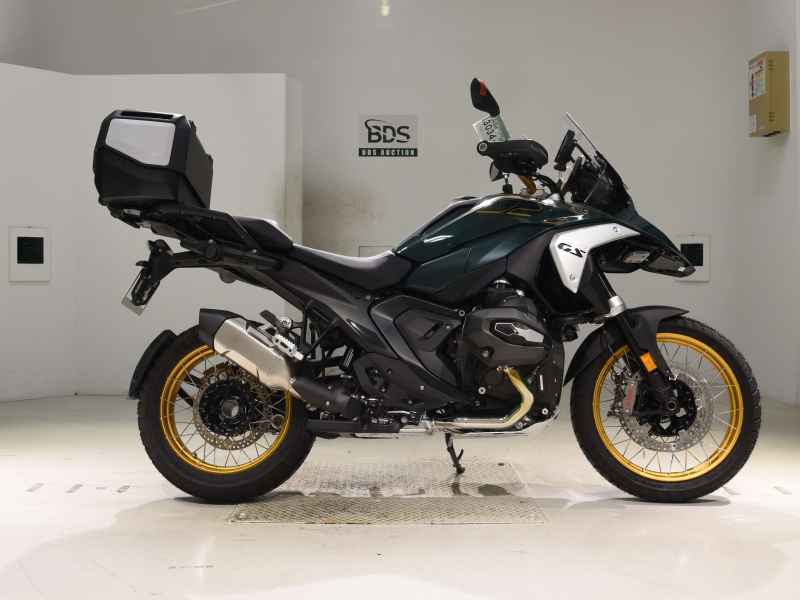 BMW R1300GS 2025