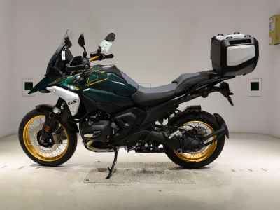 BMW R1300GS 2025