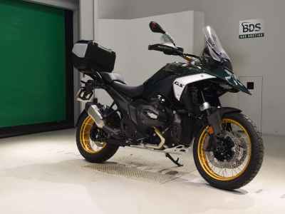 BMW R1300GS 2025