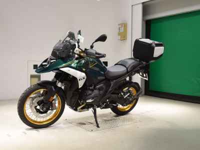BMW R1300GS 2025