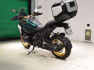 BMW R1300GS 2025