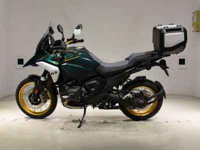 BMW R1300GS 2025