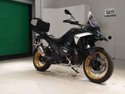 BMW R1300GS 2025