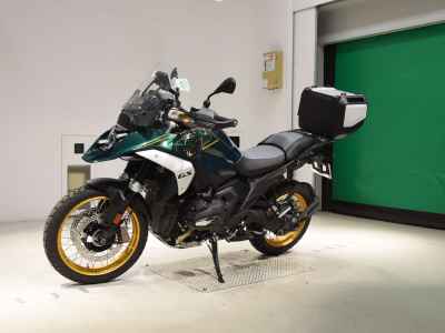 BMW R1300GS 2025