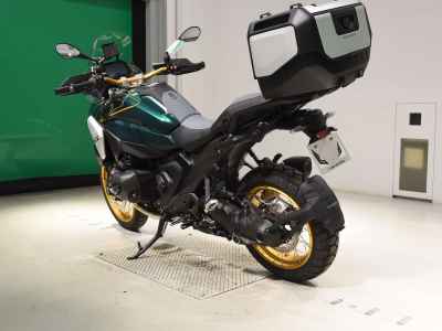 BMW R1300GS 2025