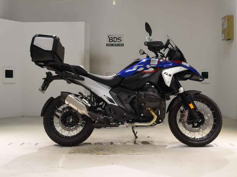 BMW R1300GS 2024
