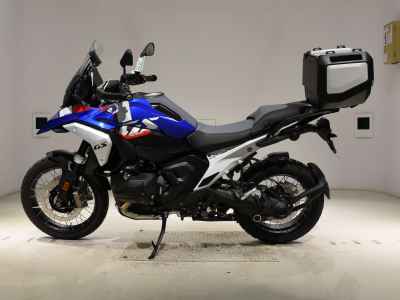 BMW R1300GS 2024