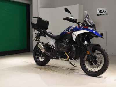 BMW R1300GS 2024